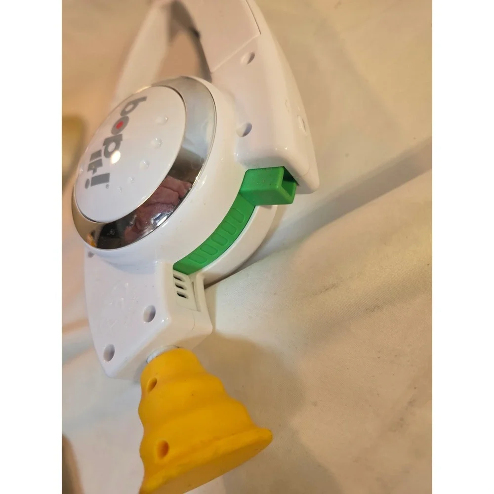 Hasbro bop it